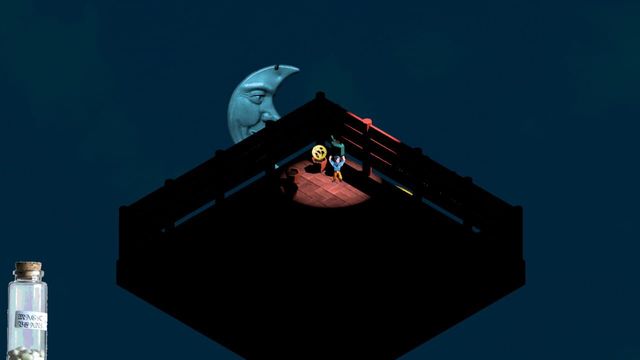 Magic Beans screenshot 2