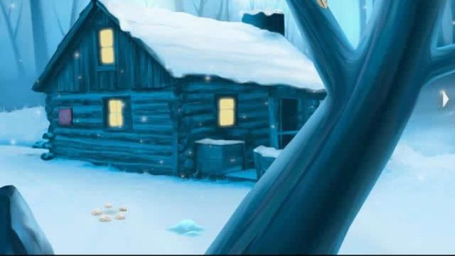 Magic Christmas Escape 2 — Web Browser Game | Browser Craft