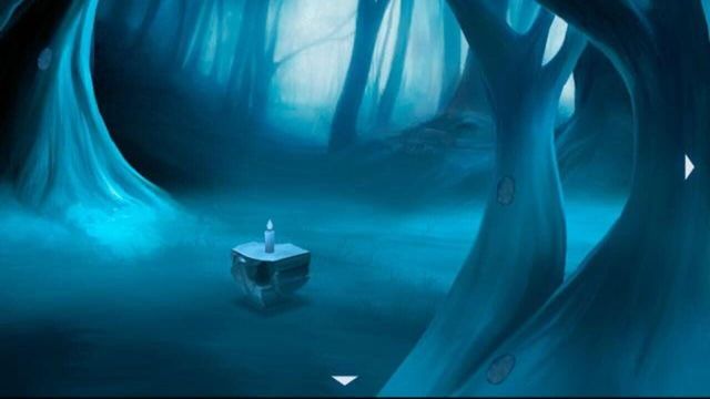 Magic Forest Escape 3 — Web Browser Game | Browser Craft