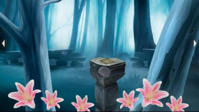 Magic Forest Escape 4 Screenshot