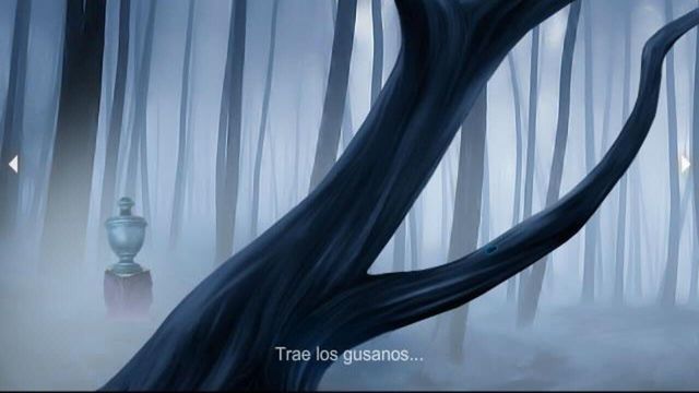 Magic Forest Escape 5 Screenshot