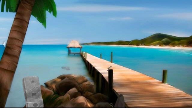 Magic Island Escape 3 — Web Browser Game | Browser Craft