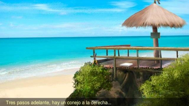 Magic Island Escape Screenshot