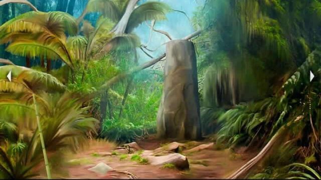 Magic Jungle Escape 2 Screenshot