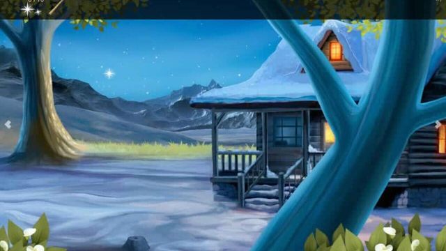 Magic New Year Escape 2 screenshot 1