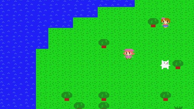 Magical Bocco 20541 Screenshot