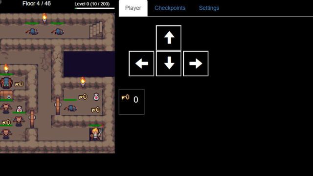 Magirune — Web Browser Game | Browser Craft