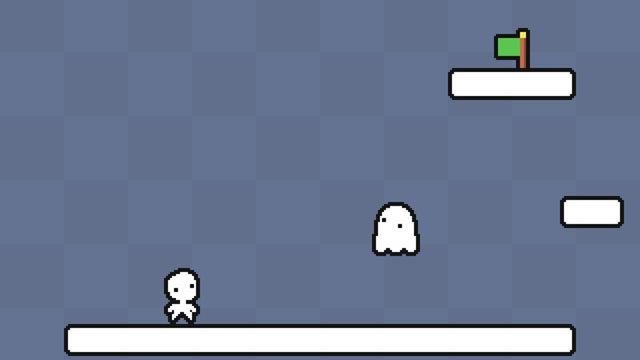 Making the Game Screenshot
