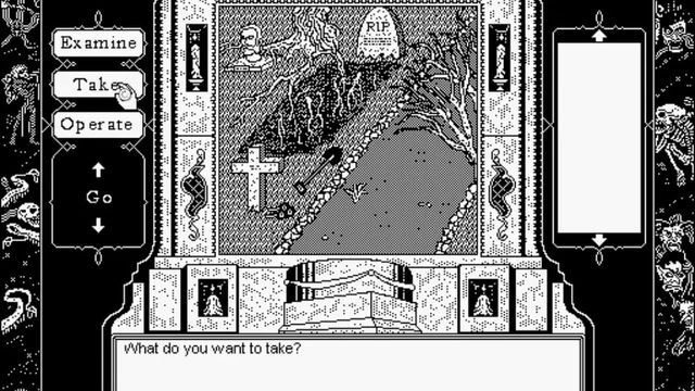 Malstrum's Mansion screenshot 2