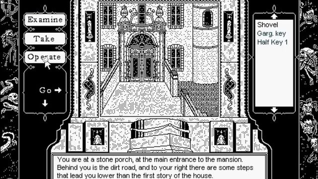 Malstrum's Mansion screenshot 3