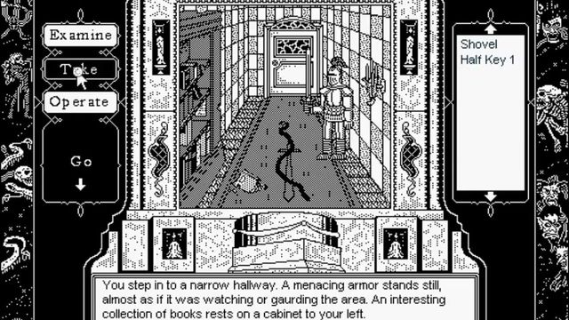 Malstrum's Mansion screenshot 4