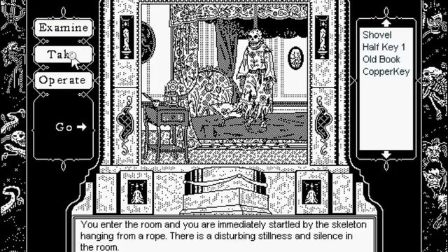 Malstrum's Mansion screenshot 5
