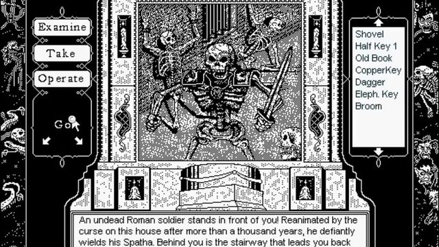 Malstrum's Mansion screenshot 6