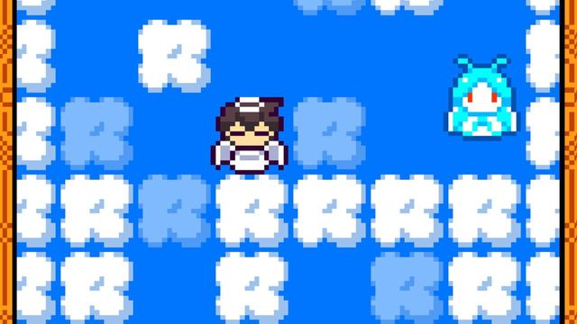 Mamono Slayer Screenshot