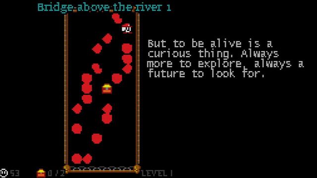 Mapped by Our Ancestors Screenshot