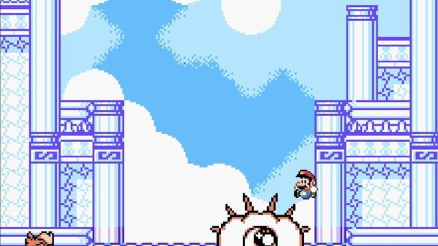 Mario Remix: Boss Edition Screenshot