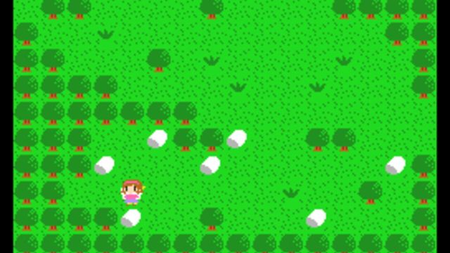 Marshmallow Chronicle Screenshot