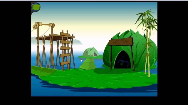 Mata Nui Online Game II: The Final Chronicle Screenshot