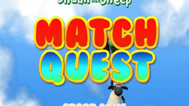 Match Quest Screenshot