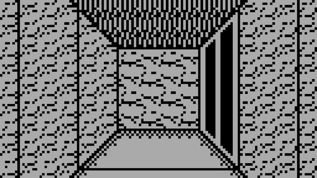 Maze: The Ritual Screenshot