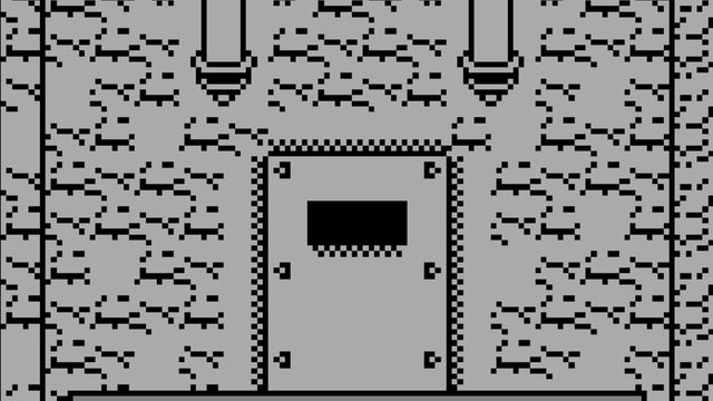Maze: The Ritual Screenshot