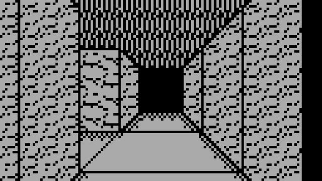 Maze: The Ritual Screenshot