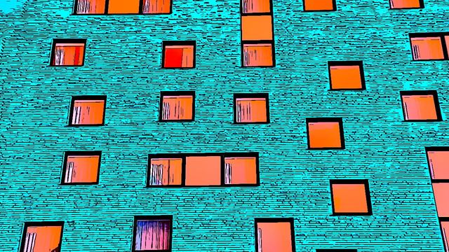 Meet Fred Screenshot