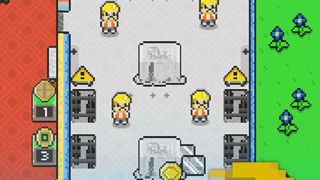 Mega Museum — Web Browser Game | Browser Craft