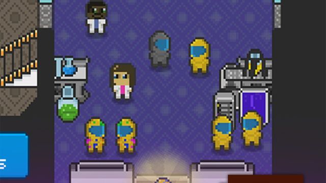 Mega Museum — Web Browser Game | Browser Craft