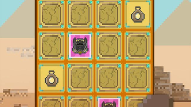 Mega Museum — Web Browser Game | Browser Craft