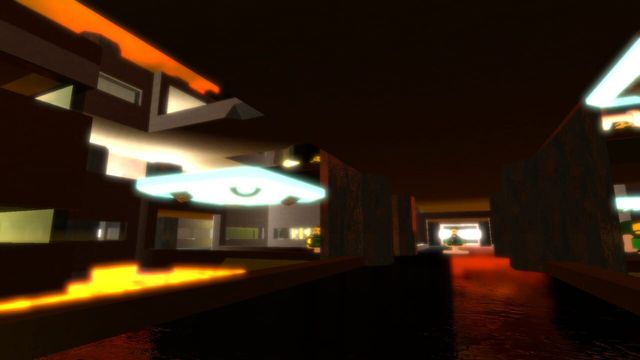 Megaman Makeshift — Web Browser Game | Browser Craft