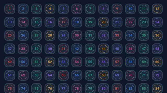 MemGrid screenshot 4