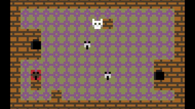 Memories of Castlemouse Screenshot