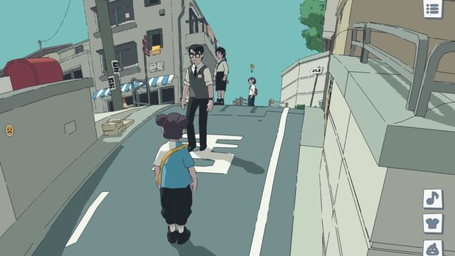 Messenger Screenshot