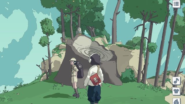 Messenger Screenshot