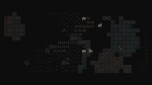 Metal Antlers Screenshot