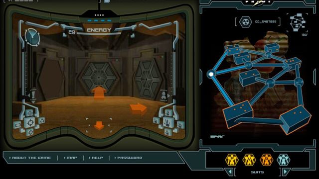 Metroid Prime screenshot 3