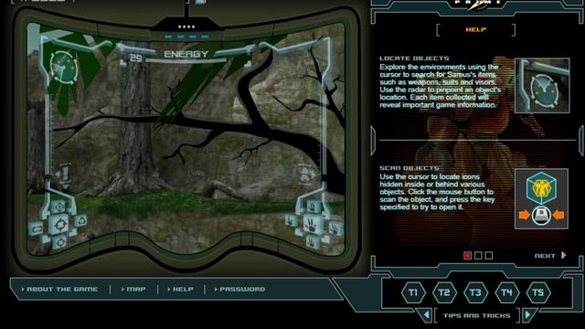 Metroid Prime screenshot 4