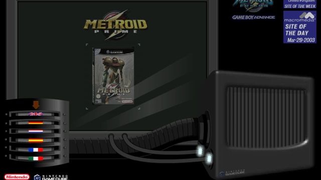 Metroid Prime screenshot 5