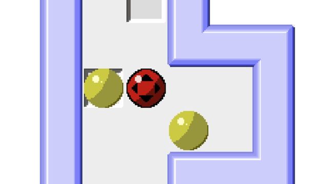 Microban screenshot 1