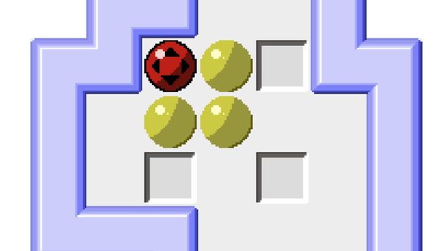Microban screenshot 2