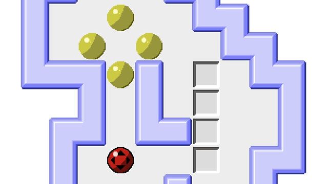 Microban screenshot 3