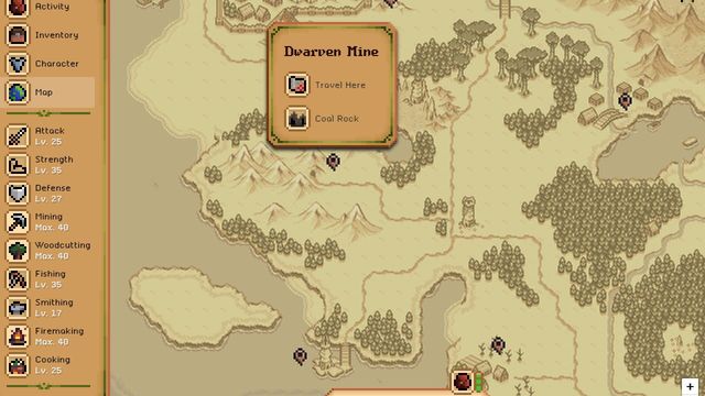 Microscape screenshot 2