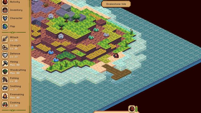 Microscape screenshot 3