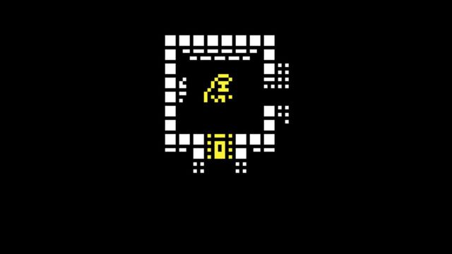 Midnight Dungeon screenshot 1