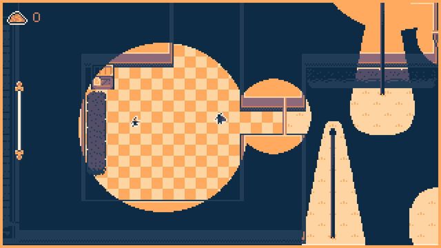 Midnight Heist Screenshot