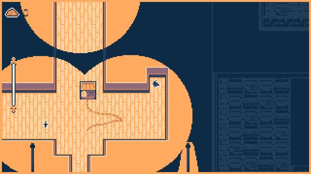 Midnight Heist Screenshot