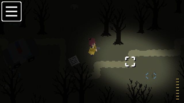 Midnight Mansion Screenshot