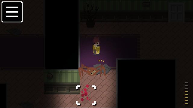 Midnight Mansion Screenshot