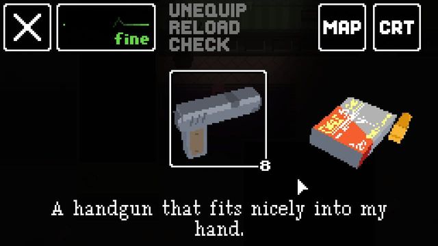 Midnight Mansion Screenshot